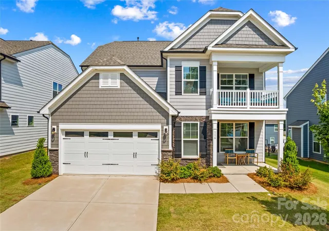 Photo 1 of Single family home for sale at 116 Summerhill Dr, Mooresville, NC 28115 | MLS# 4397596 | Listing updated on 2026-09-15