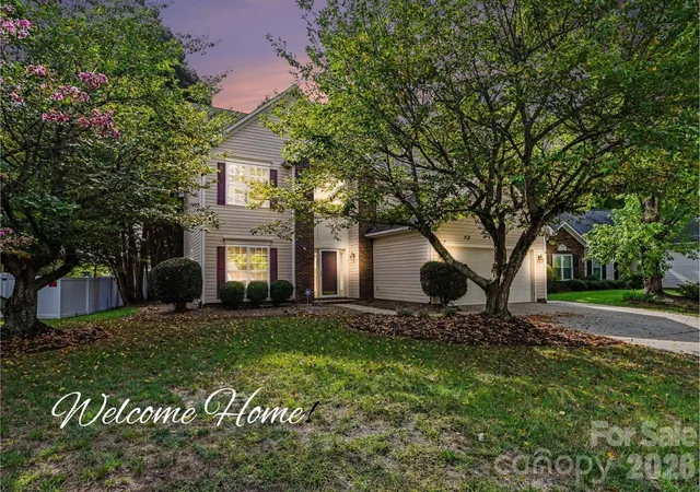 Single family home for sale at 5839 Nw Brookstone Dr Nw, Concord, NC 28027 | MLS# 4397657