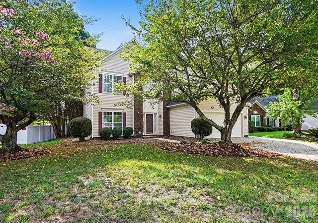 Photo 1 of Single family home for sale at 5839 Nw Brookstone Dr Nw, Concord, NC 28027 | MLS# 4397657 | Listing updated on 2026-09-22