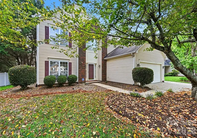 Photo 2 of Single family home for sale at 5839 Nw Brookstone Dr Nw, Concord, NC 28027 | MLS# 4397657 | Listing updated on 2026-09-22