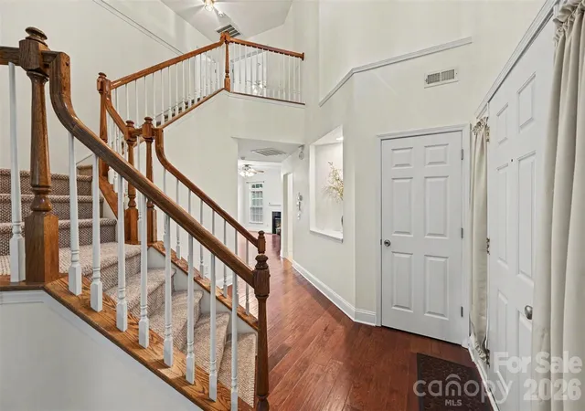 Photo 3 of Single family home for sale at 5839 Nw Brookstone Dr Nw, Concord, NC 28027 | MLS# 4397657 | Listing updated on 2026-09-22