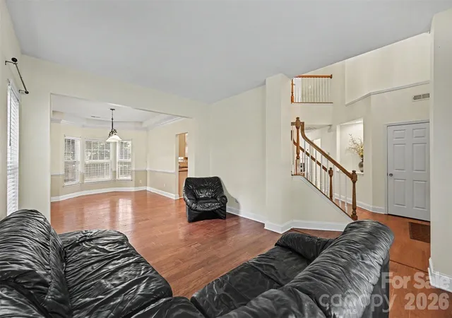 Photo 4 of Single family home for sale at 5839 Nw Brookstone Dr Nw, Concord, NC 28027 | MLS# 4397657 | Listing updated on 2026-09-22