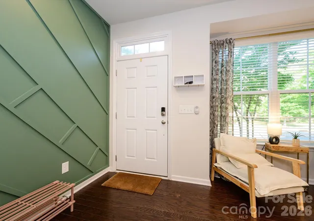 Photo 2 of Townhouse for sale at 11546 Red Rust Ln, Charlotte, NC 28277 | MLS# 4397788 | Listing updated on 2026-10-30