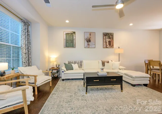 Photo 3 of Townhouse for sale at 11546 Red Rust Ln, Charlotte, NC 28277 | MLS# 4397788 | Listing updated on 2026-10-30