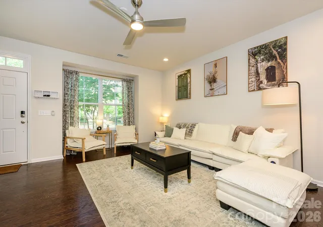 Photo 4 of Townhouse for sale at 11546 Red Rust Ln, Charlotte, NC 28277 | MLS# 4397788 | Listing updated on 2026-10-30