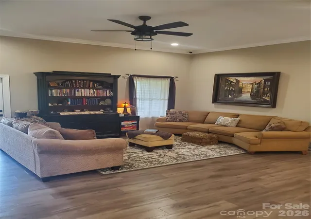 Photo 3 of Single family home for sale at 3486 Mason Spring Dr #10, Lincolnton, NC 28092 | MLS# 4397793 | Listing updated on 2026-09-12