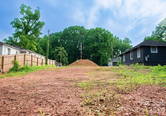 Photo 1 of Land for sale at 2321 Dundeen St #4, Charlotte, NC 28216 | MLS# 4397823 | Listing updated on 2026-09-11