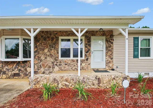 Photo 2 of Single family home for sale at 155 Park Villa Rd, Salisbury, NC 28146 | MLS# 4397860 | Listing updated on 2026-10-02