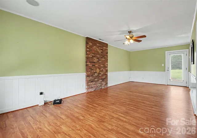 Photo 4 of Single family home for sale at 155 Park Villa Rd, Salisbury, NC 28146 | MLS# 4397860 | Listing updated on 2026-10-02