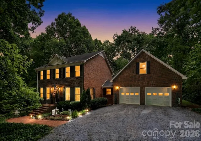 Photo 3 of Single family home for sale at 6366 Green Oak Dr, Stanfield, NC 28163 | MLS# 4397887 | Listing updated on 2026-09-28