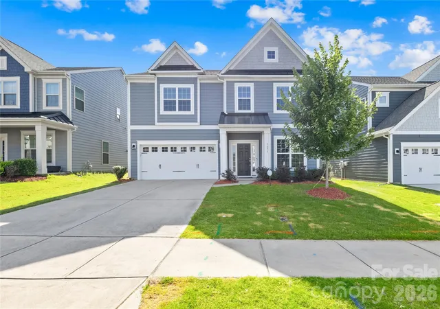 Photo 1 of Single family home for sale at 1671 Spears Dr Nw, Concord, NC 28027 | MLS# 4397888 | Listing updated on 2026-09-09