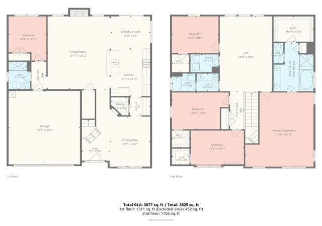 Photo 3 of Single family home for sale at 1671 Spears Dr NW, Concord, NC 28027 | MLS# 4397888 | Listing updated on 2026-09-09