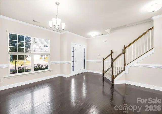 Photo 4 of Single family home for sale at 1671 Spears Dr NW, Concord, NC 28027 | MLS# 4397888 | Listing updated on 2026-09-09