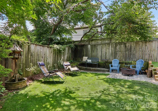 Photo 4 of Single family home for sale at 23 Tuskeegee St, Asheville, NC 28801 | MLS# 4398040 | Listing updated on 2026-10-08