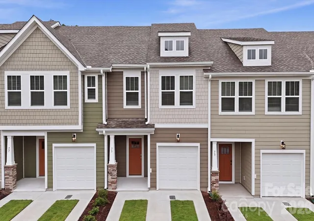 Townhouse for sale at 75 Moon Hvn Way, Arden, NC 28704 | MLS# 4398075