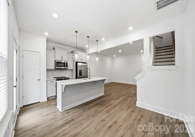 Photo 3 of Townhouse for sale at 75 Moon Hvn Way, Arden, NC 28704 | MLS# 4398075 | Listing updated on 2026-09-17