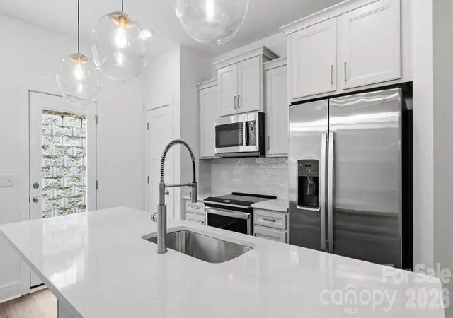 Photo 3 of Townhouse for sale at 75 Moon Hvn Way, Arden, NC 28704 | MLS# 4398075 | Listing updated on 2026-09-17
