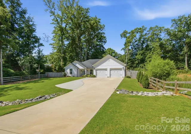 Photo 1 of Sale Pending at 1863 Sardis Dr, Lancaster, SC 29720 | MLS# 4398191 | Listing updated on 2026-10-02
