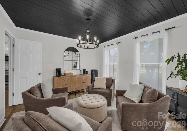 Photo 4 of Single family home for sale at 452 Faith Rd, Mooresville, NC 28115 | MLS# 4398299 | Listing updated on 2026-09-15