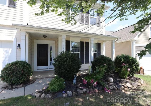Photo 2 of Single family home for sale at 3586 Larkhaven Ave Sw, Concord, NC 28027 | MLS# 4398319 | Listing updated on 2026-09-14