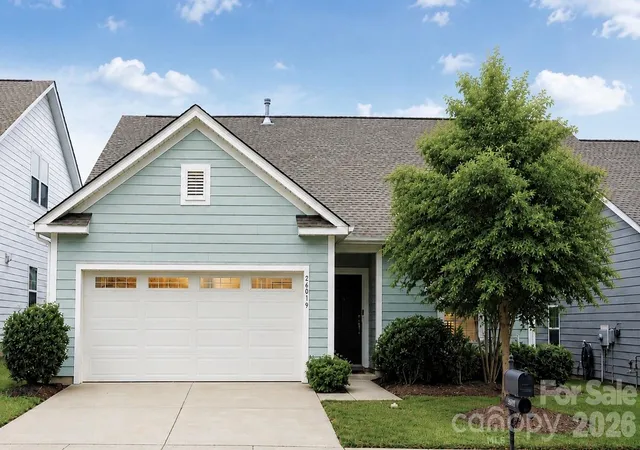 Photo 1 of Single family home for sale at 26019 Appleyard Ct, Lancaster, SC 29720 | MLS# 4398369 | Listing updated on 2026-10-17