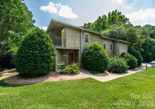 Condo for sale at 3605 Colony Xing Dr, Charlotte, NC 28226 | MLS# 4398569
