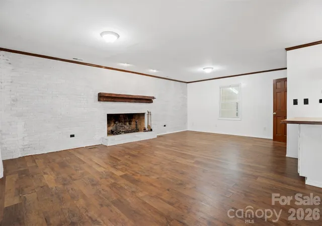 Photo 1 of Single family home for sale at 218 S Plantation Rd, Lancaster, SC 29720 | MLS# 4398632 | Listing updated on 2026-10-05