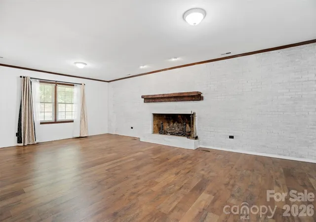 Photo 2 of Single family home for sale at 218 S Plantation Rd, Lancaster, SC 29720 | MLS# 4398632 | Listing updated on 2026-10-05