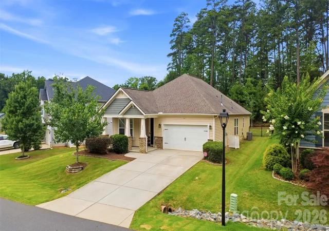 Photo 1 of Single family home for sale at 620 Ardent Trl, Belmont, NC 28012 | MLS# 4398745 | Listing updated on 2026-09-15