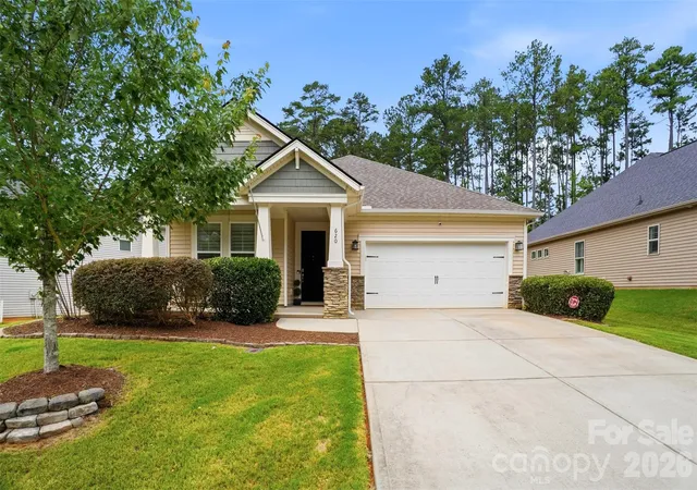 Photo 2 of Single family home for sale at 620 Ardent Trl, Belmont, NC 28012 | MLS# 4398745 | Listing updated on 2026-09-15