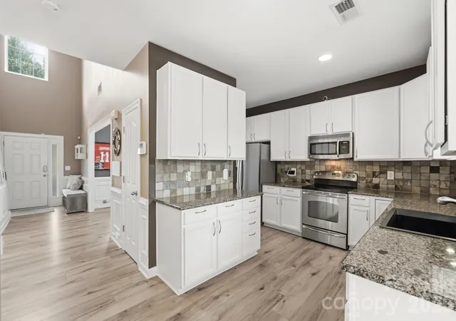 Photo 3 of Single family home for sale at 2616 Sierra Chase Dr, Monroe, NC 28112 | MLS# 4398992 | Listing updated on 2026-10-10