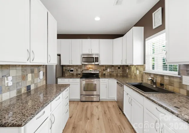 Photo 4 of Single family home for sale at 2616 Sierra Chase Dr, Monroe, NC 28112 | MLS# 4398992 | Listing updated on 2026-10-10