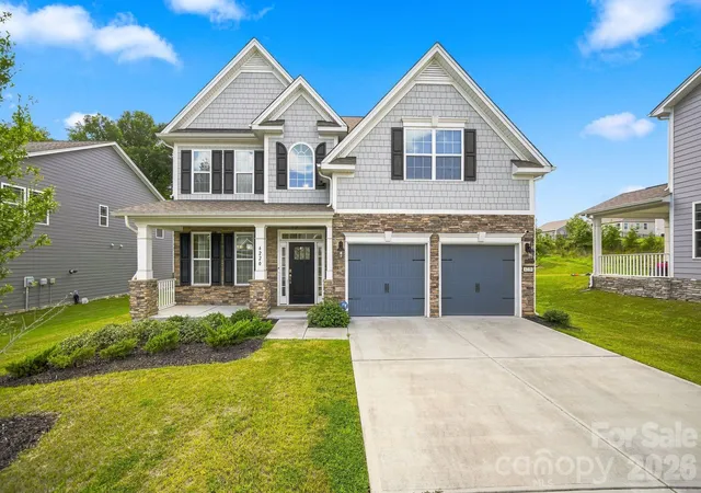 Photo 1 of Sale Pending at 4220 Cherry Ml Ct #21, Huntersville, NC 28078 | MLS# 4399002 | Listing updated on 2026-09-15