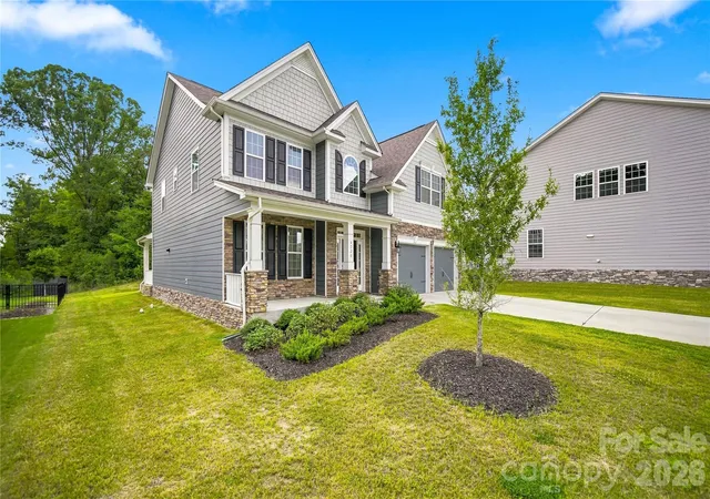 Photo 3 of Sale Pending at 4220 Cherry Ml Ct #21, Huntersville, NC 28078 | MLS# 4399002 | Listing updated on 2026-09-15
