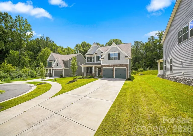 Photo 3 of Sale Pending at 4220 Cherry Ml Ct #21, Huntersville, NC 28078 | MLS# 4399002 | Listing updated on 2026-09-15