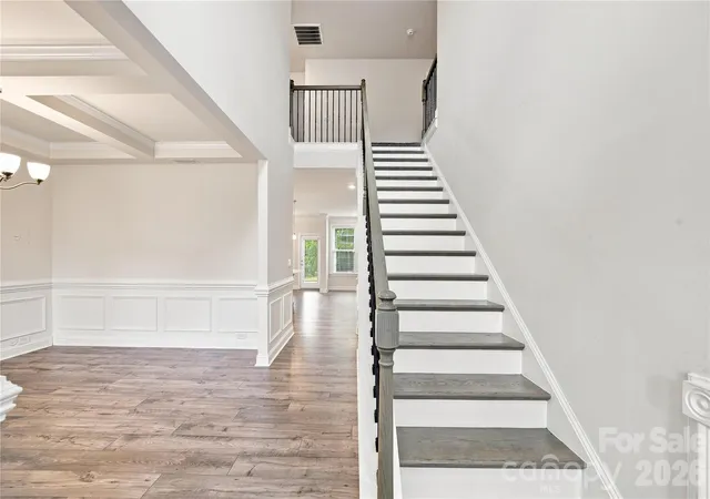 Photo 4 of Sale Pending at 4220 Cherry Ml Ct #21, Huntersville, NC 28078 | MLS# 4399002 | Listing updated on 2026-09-15