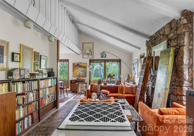 Photo 2 of Single family home for sale at 18 Mayfield Rd, Asheville, NC 28804 | MLS# 4399015 | Listing updated on 2026-09-14