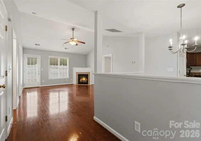 Photo 4 of Townhouse for sale at 1306 Bayswater Dr, High Point, NC 27265 | MLS# 4399020 | Listing updated on 2026-10-02