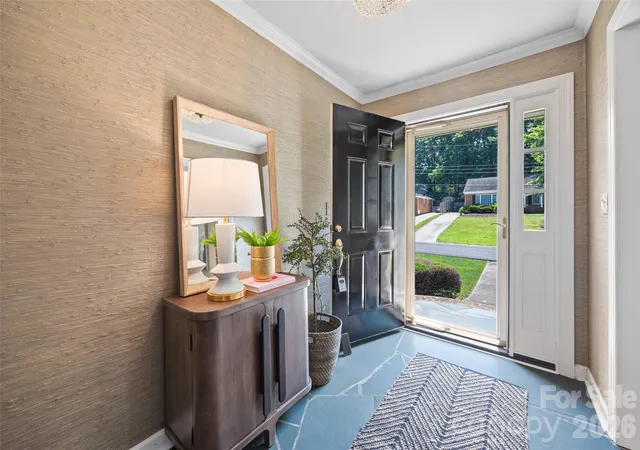 Photo 3 of Single family home for sale at 3826 Severn Ave, Charlotte, NC 28210 | MLS# 4399028 | Listing updated on 2026-09-21