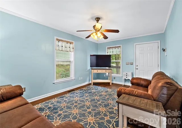 Photo 3 of Single family home for sale at 41 Wilmington St, Asheville, NC 28806 | MLS# 4399060 | Listing updated on 2026-10-07