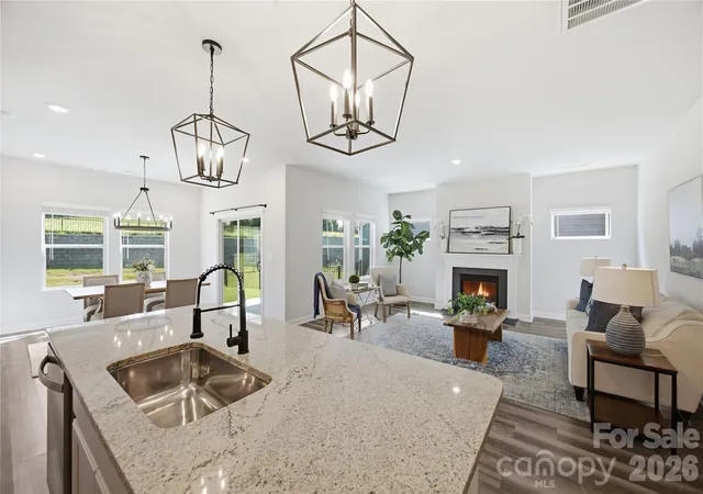 Photo 1 of Single family home for sale at 5110 Turtle Crk Dr, Denver, NC 28037 | MLS# 4399103 | Listing updated on 2026-10-02