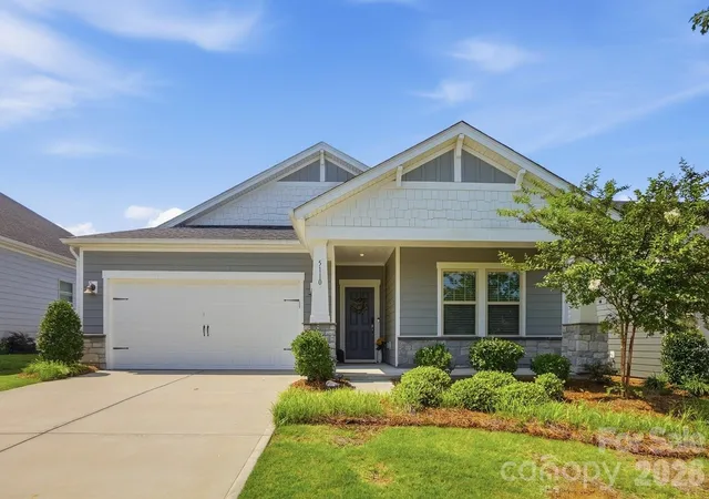 Single family home for sale at 5110 Turtle Crk Dr, Denver, NC 28037 | MLS# 4399103