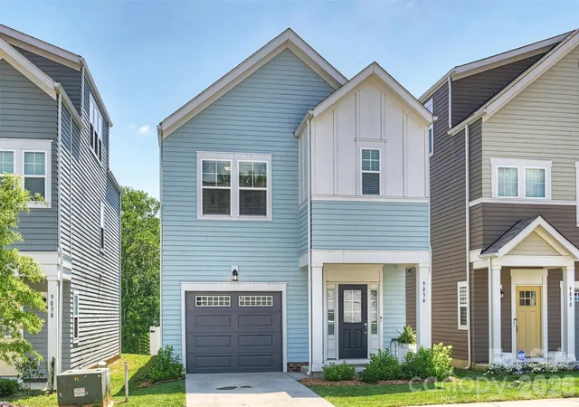Photo 1 of Single family home for sale at 9034 Henry Thoreau Rd, Charlotte, NC 28214 | MLS# 4399130 | Listing updated on 2026-09-11