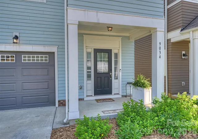 Photo 2 of Single family home for sale at 9034 Henry Thoreau Rd, Charlotte, NC 28214 | MLS# 4399130 | Listing updated on 2026-09-11