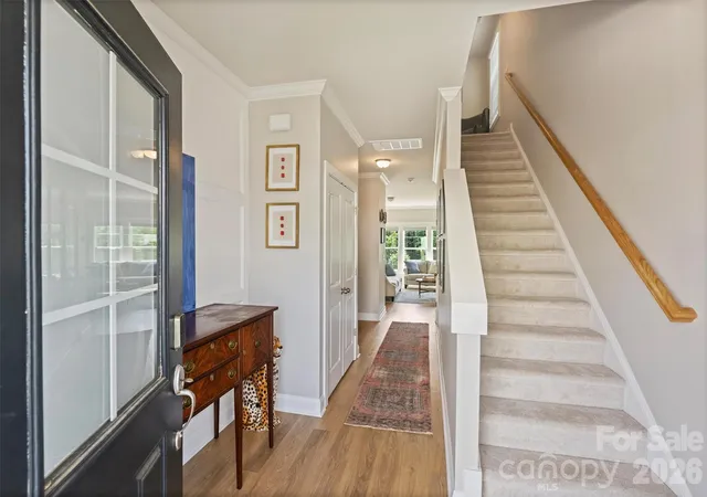 Photo 3 of Single family home for sale at 9034 Henry Thoreau Rd, Charlotte, NC 28214 | MLS# 4399130 | Listing updated on 2026-09-11