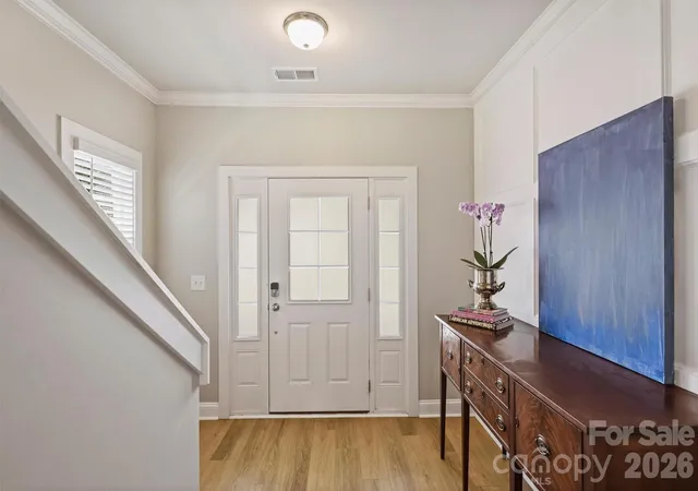 Photo 3 of Single family home for sale at 9034 Henry Thoreau Rd, Charlotte, NC 28214 | MLS# 4399130 | Listing updated on 2026-09-11