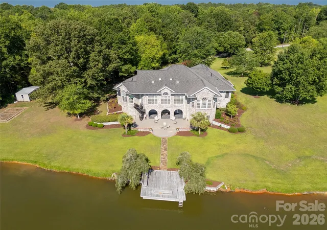 Photo 2 of Single family home for sale at 747 Shoreline Dr, Lancaster, SC 29720 | MLS# 4399285 | Listing updated on 2026-10-16