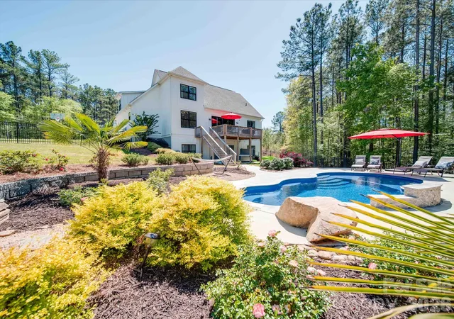 Photo 1 of Single family home for sale at 4588 Rinaldo Rd, York, SC 29745 | MLS# 4399337 | Listing updated on 2026-09-15