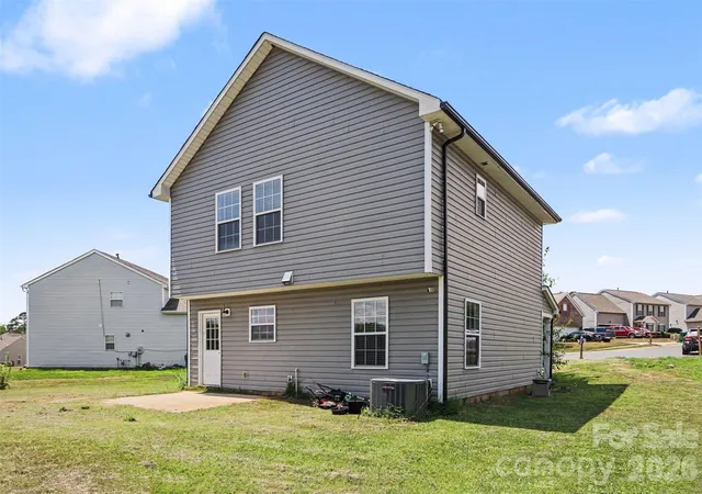 Photo 3 of Single family home for sale at 6555 Wedron Ct #82, Charlotte, NC 28216 | MLS# 4399510 | Listing updated on 2026-10-06
