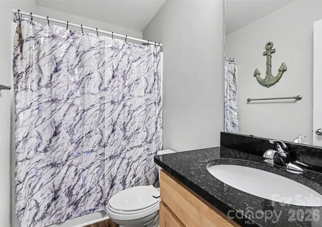 Photo 3 of Single family home for sale at 6555 Wedron Ct #82, Charlotte, NC 28216 | MLS# 4399510 | Listing updated on 2026-10-06